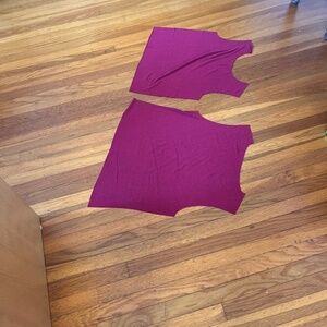 Meet your Posher, Sewsfweet